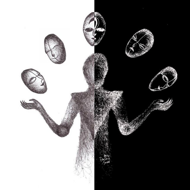 Kendimle Tanışıyorum