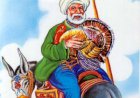 SANA NE BANA NE -Nasreddin Hoca
