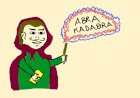 Abrakadabra