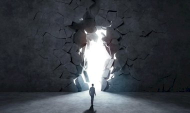 Başkaları İçin Kendini Feda Etme!