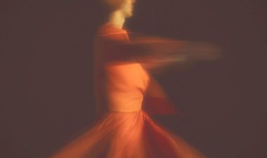 TASAVVUFTA 4 KAPI VARDIR