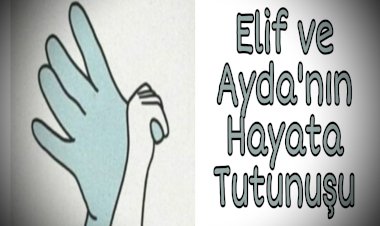 Enkazdan Sağ Çıkmak