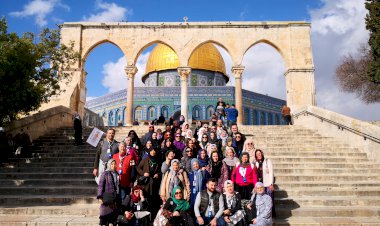 KADİM ŞEHİR KUDÜS 3