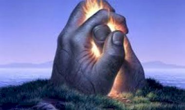 Okyanustaki Zenginlik