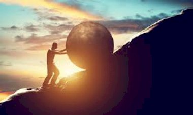 Les 4 épreuves de la vie: résumé