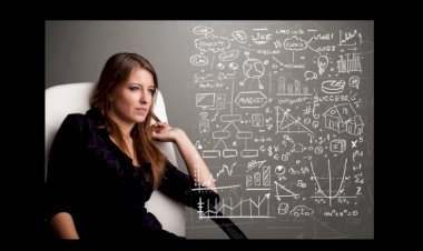 “Dünya KADIN Girişimciler Günü ”