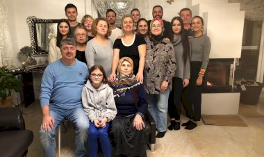 Zorluklarla Mücadele Eden Bir Annenin Yaşam Hikayesi