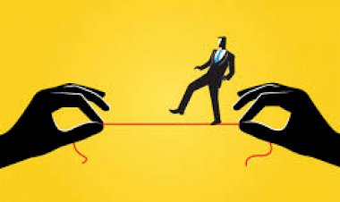 Zor İnsanlarla İletişim Mümkün