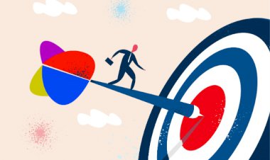 Gerçekleşen Hedeflerin Püf Noktası