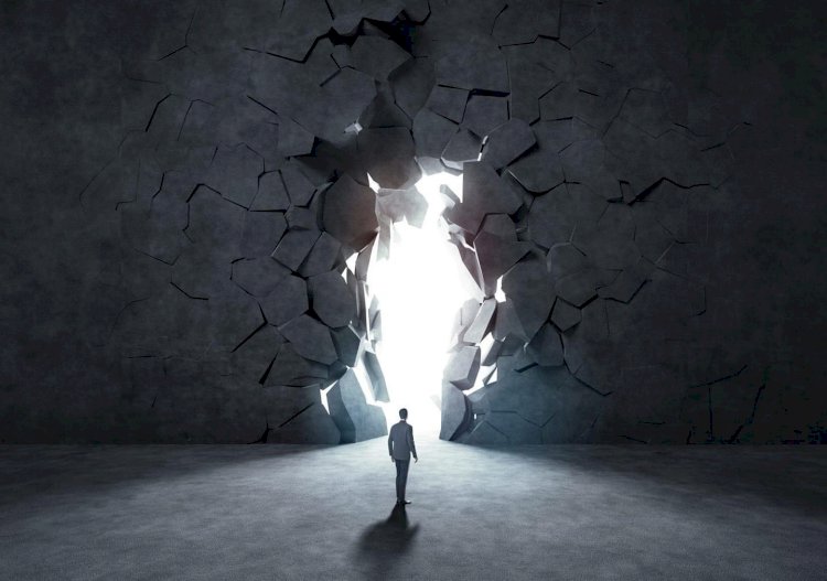 Başkaları İçin Kendini Feda Etme!