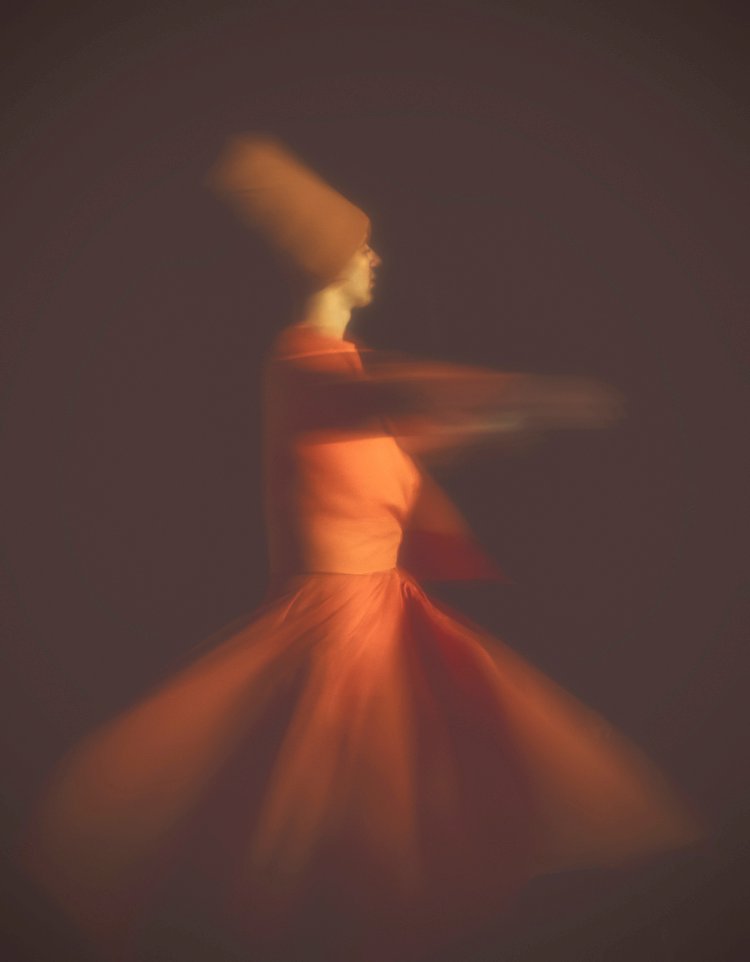 TASAVVUFTA 4 KAPI VARDIR