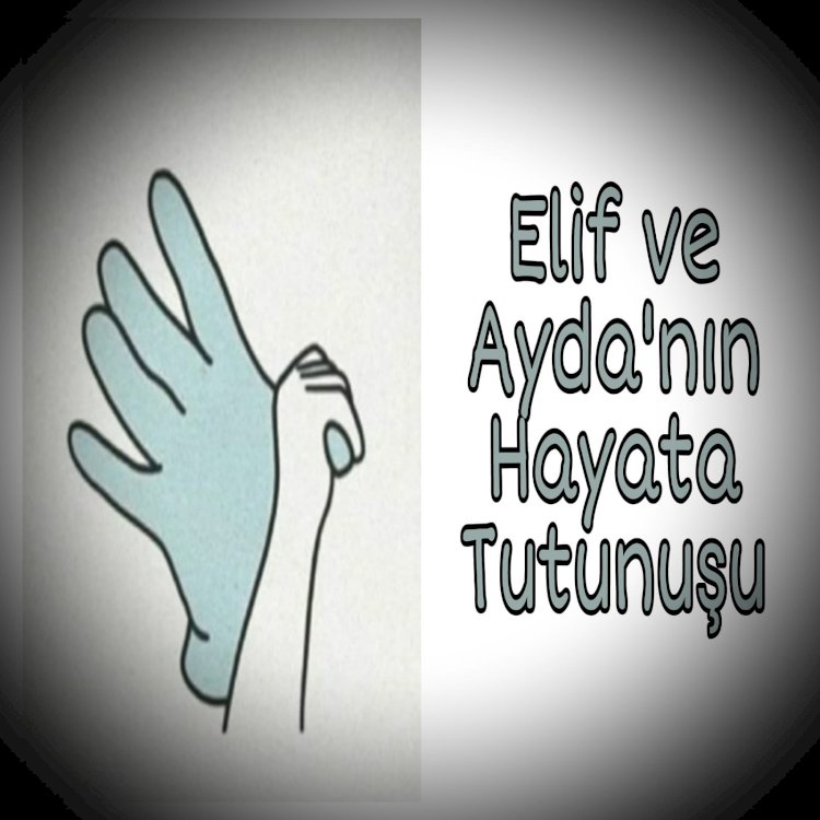 Enkazdan Sağ Çıkmak