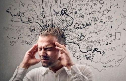 İçindeki Öfke Kendine Olmasın?