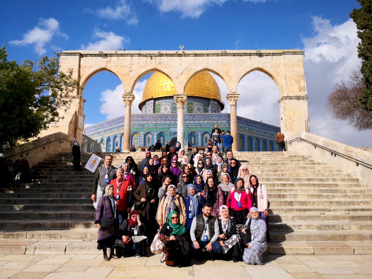 KADİM ŞEHİR KUDÜS 3