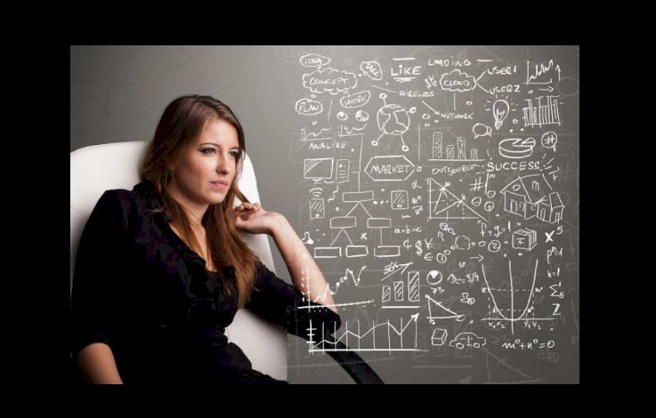 “Dünya KADIN Girişimciler Günü ”