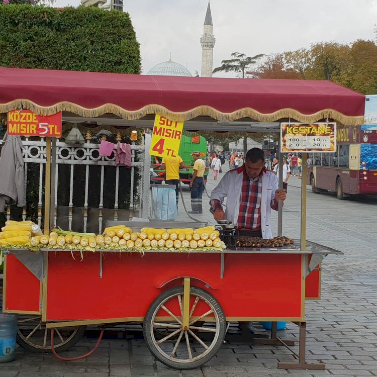 1.Sıradışı Düşünme Becerileri