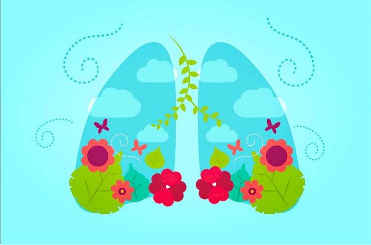 Covid-19 Sürecinde Maske Yokmuş Gibi Nefes Almak