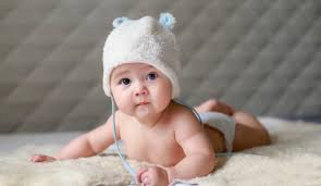 Eyvah(!) Bebek Geliyor!