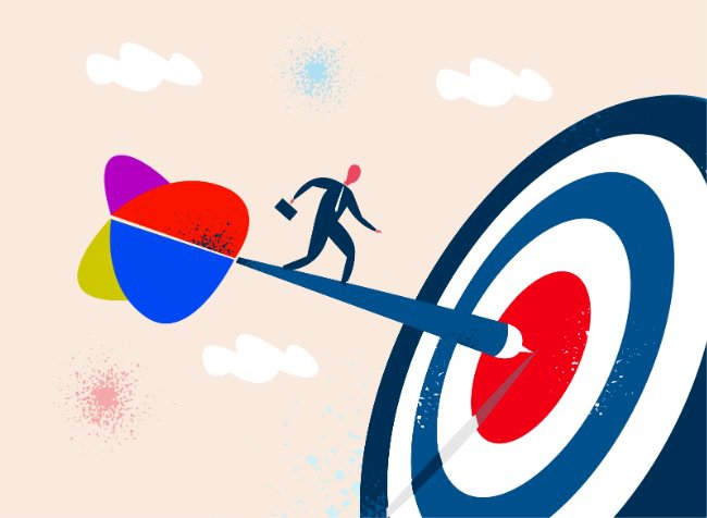 Gerçekleşen Hedeflerin Püf Noktası