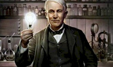 Girişimci Olmak İçin Mucit Olmak Gerekir mi ?