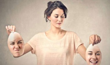 Kendim Olmak İstiyorum!