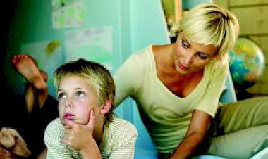 Bu Özelliklere Dikkat. Çocuğunuz Disleksi Olabilir!