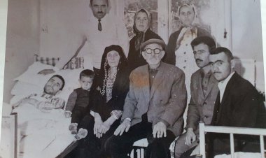 Geçmişin Gölgeleri Bölüm 3