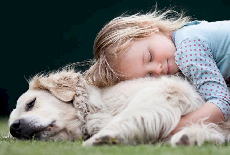 Saf Çocuk Bilince Ulaşmak!