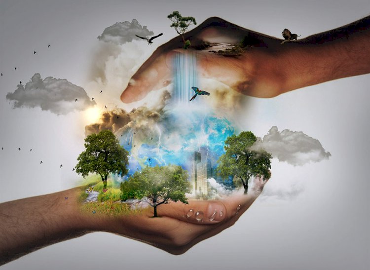 İnsanın Yolculuğu Nereye?