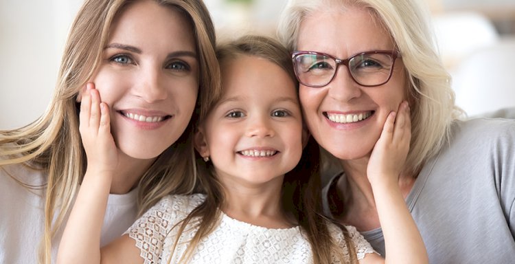 SPÉCIAL POUR LES MÈRES