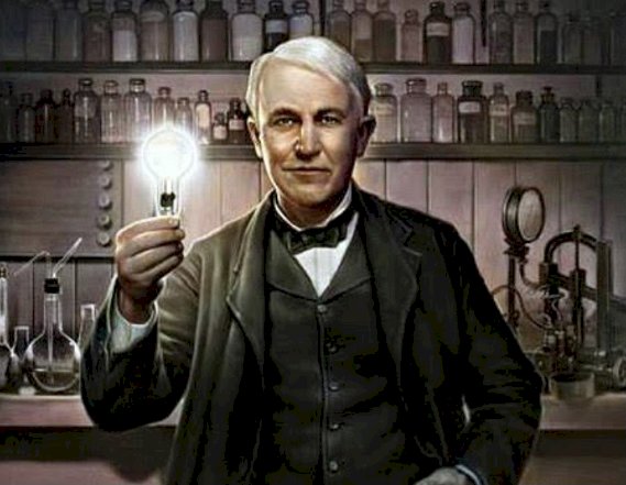 Girişimci Olmak İçin Mucit Olmak Gerekir mi ?