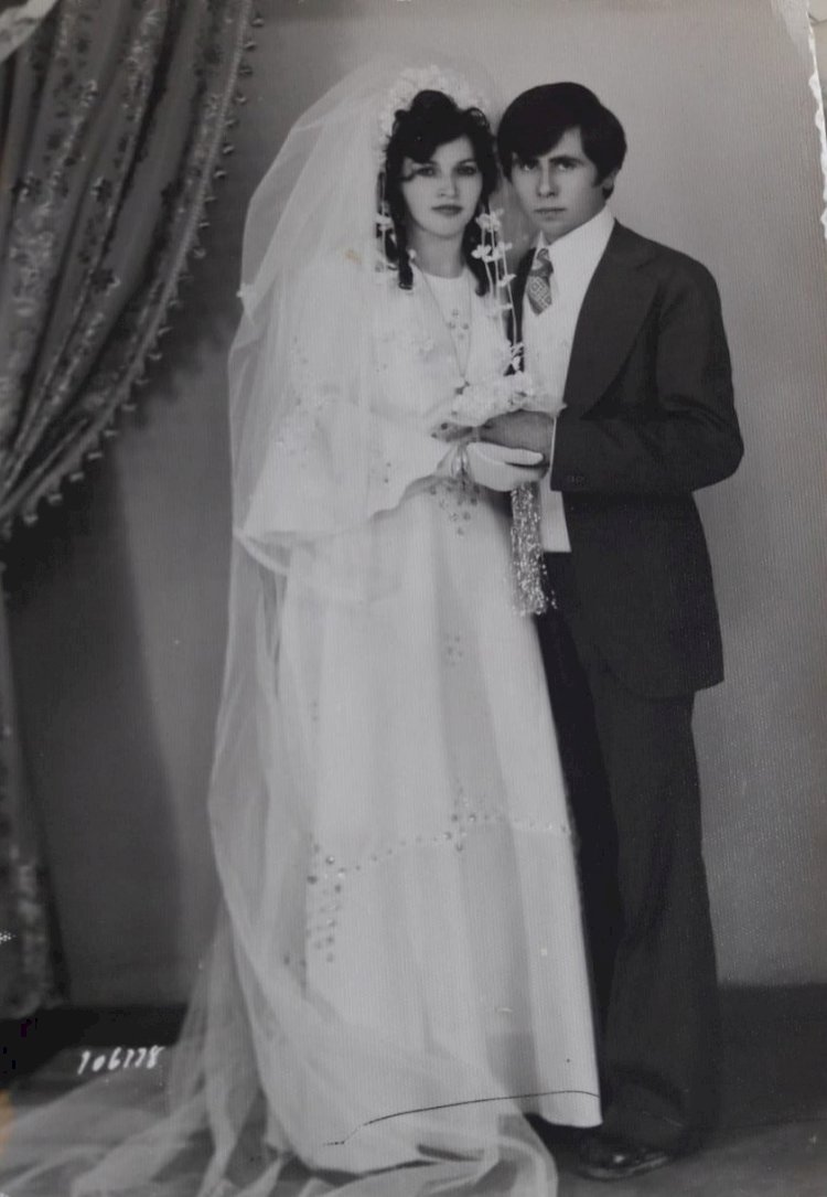 Geçmişin Gölgeleri                 Bölüm 4