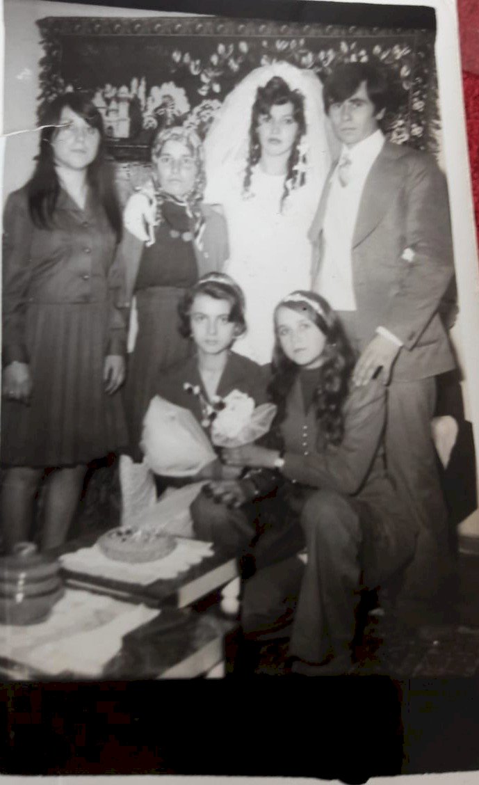 Geçmişin Gölgeleri                 Bölüm 4