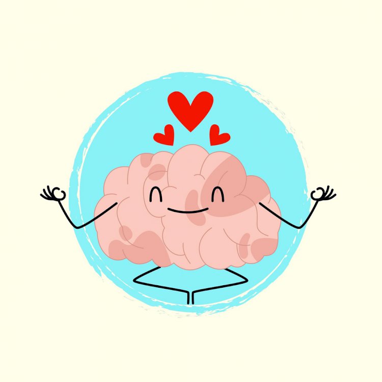 Özgüvenli Olmanın Anahtarı