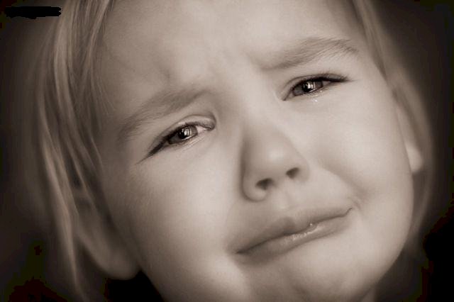 Kendini Affedemiyor musun?