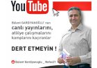 Youtube 'Katıl' Butonu Üyeliğimizde Neler Var?