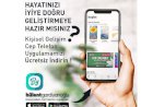 Türkçe Kişisel Gelişim Cep Telefonu Uygulamamız ile Kendiniz ve Aileniz için İyiye Doğru Kolaylıkla ve Sağlıkla Adım Atabilirsiniz. Hadi şimdi başlayın.