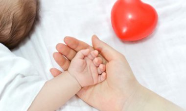 Doğum Hikâyen Hayatını Etkiliyor!