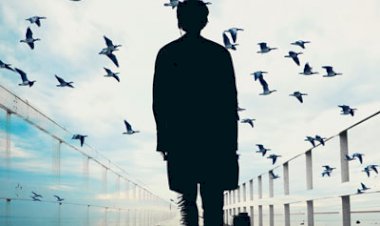 Yalnızlığa Çare!