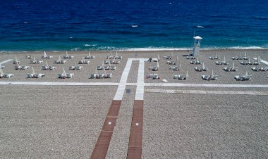 Sosyal Mesafe mi, Ruhsal Mesafe mi