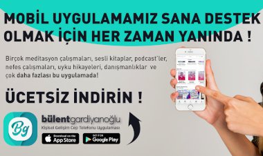 Hayatınızı İyiye Doğru Geliştirmeye Hazır Mısınız?