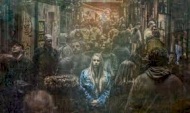 Yalnızlığı Yalnızlaştırmak