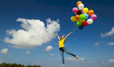 Mutluluk Seninle Alakalı!