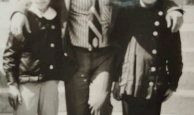 Geçmişin Gölgeleri-  Bölüm 7