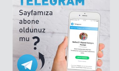 Telegram Haber Kanalımıza Katılın!