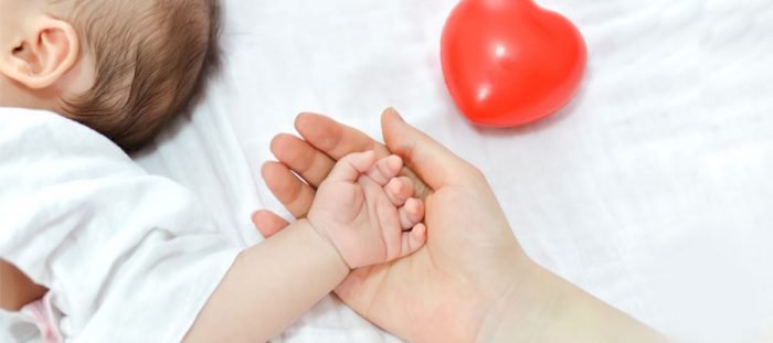 Doğum Hikâyen Hayatını Etkiliyor!