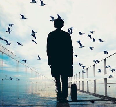 Yalnızlığa Çare!