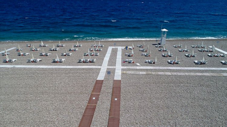 Sosyal Mesafe mi, Ruhsal Mesafe mi