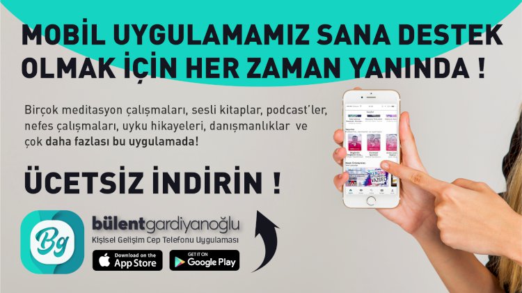 Hayatınızı İyiye Doğru Geliştirmeye Hazır Mısınız?