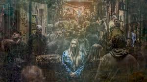 Yalnızlığı Yalnızlaştırmak